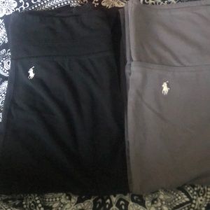 Polo Ralph Lauren yoga pants